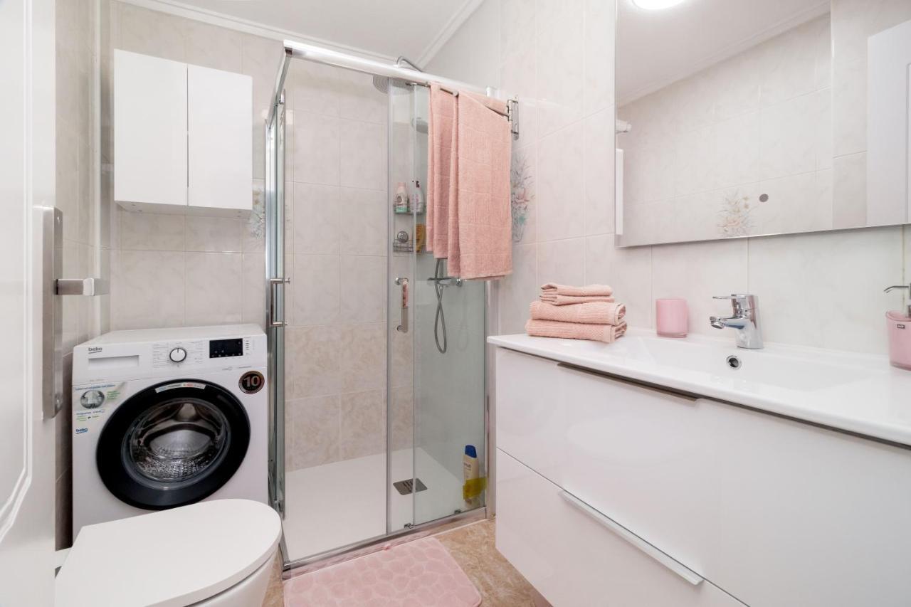 La Paz Apartment Torrevieja Bagian luar foto