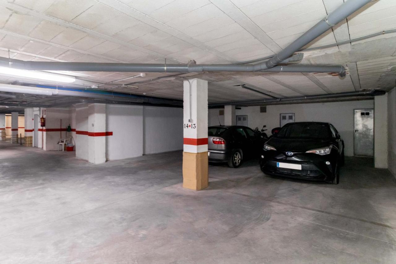 La Paz Apartment Torrevieja Bagian luar foto